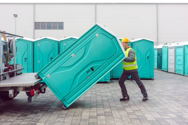Best Event porta potty rental  in Wood River, IL