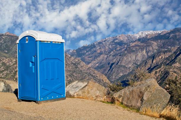 Sanitation services for porta potties in Wood River, IL