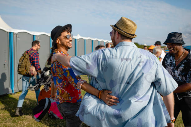 Best Wedding porta potty rental  in Wood River, IL