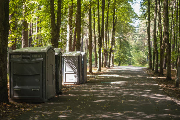 Best Porta potty rental near me  in Wood River, IL