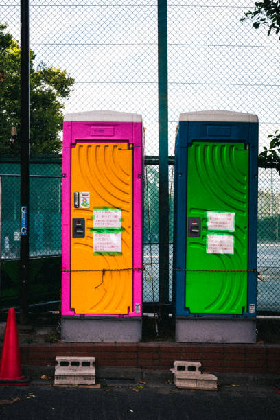 Best Porta potty rental near me  in Wood River, IL