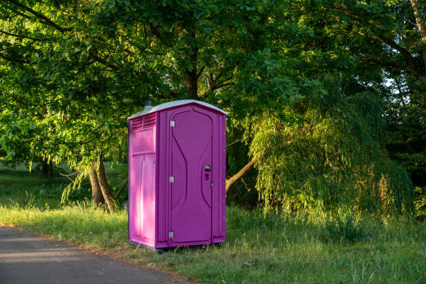 Best Local porta potty services  in Wood River, IL