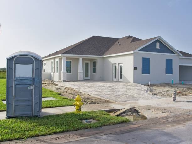 Best Local porta potty services  in Wood River, IL